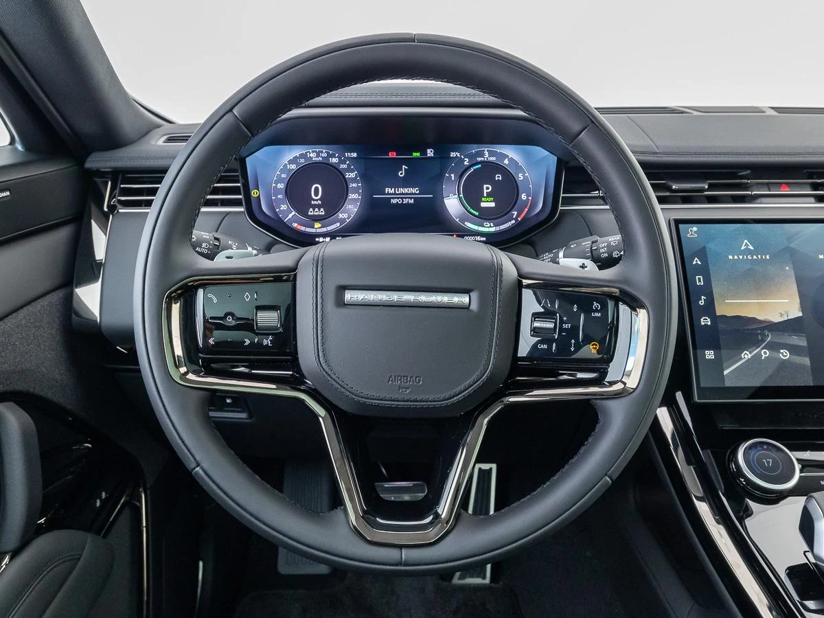 Land Rover Range Rover Sport P440e Dynamic SE, 10/10