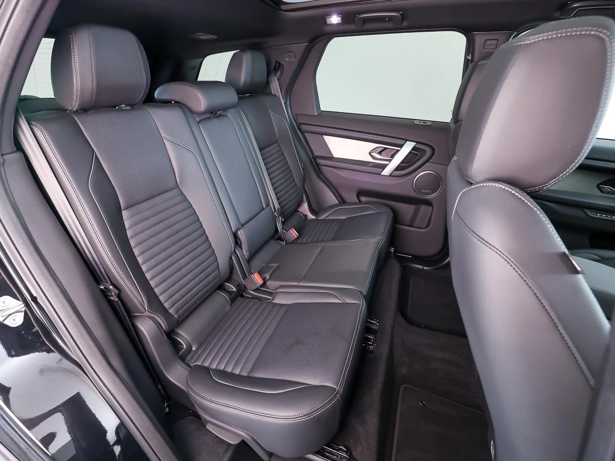 Land Rover Discovery Sport P270e Dynamic Edition, 5/10