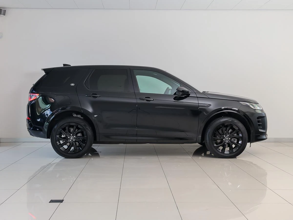 Land Rover Discovery Sport P270e Dynamic Edition, 6/10