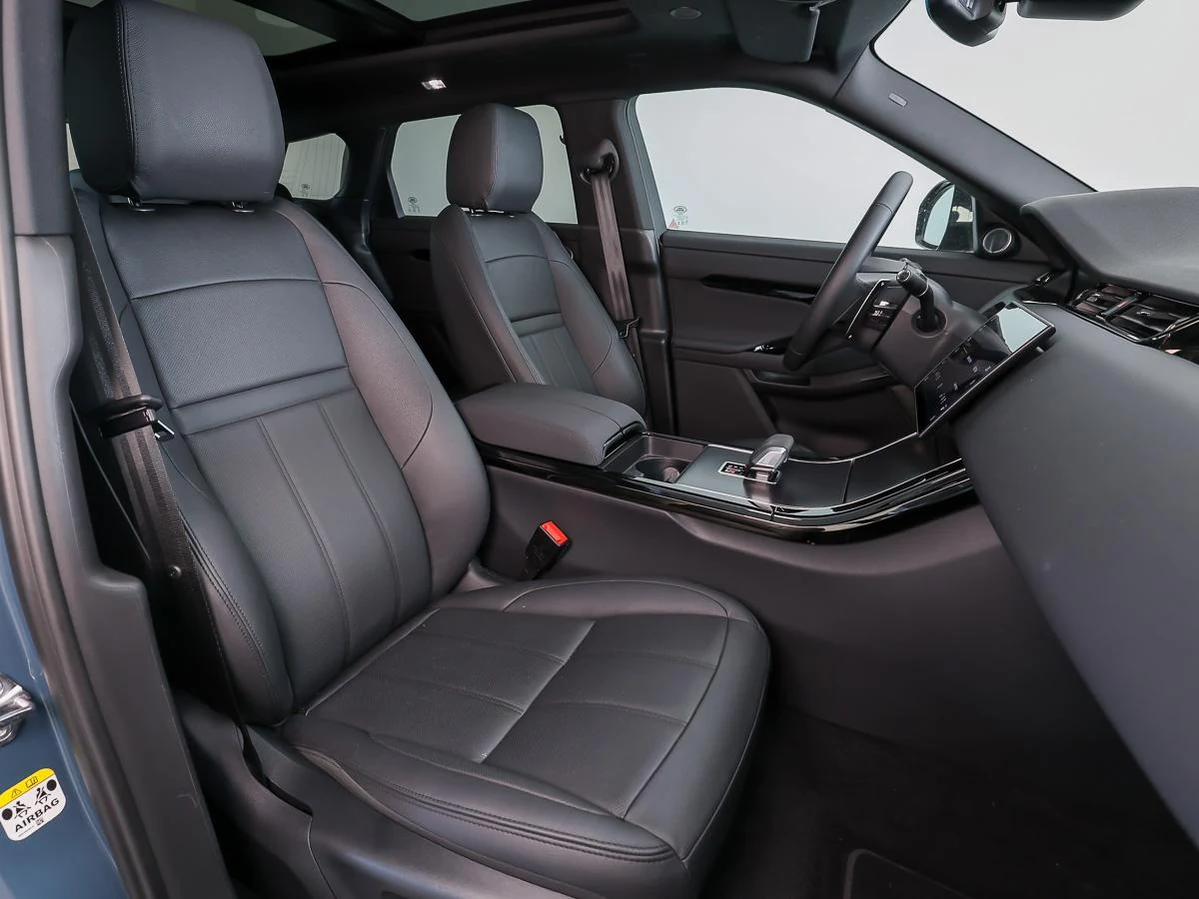 Land Rover Range Rover Evoque P270e SE Dynamic Edition, 3/10
