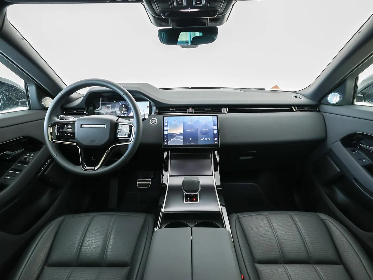 Land Rover Range Rover Evoque P270e SE Dynamic Edition, 4/10