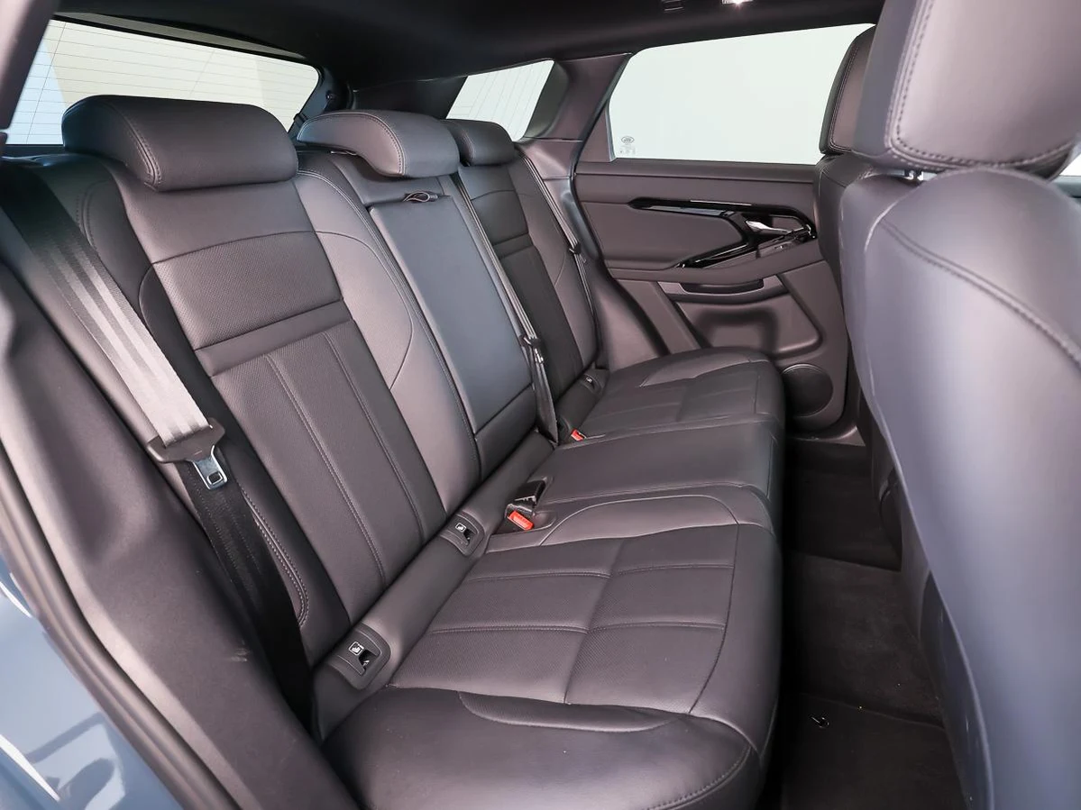 Land Rover Range Rover Evoque P270e SE Dynamic Edition, 5/10