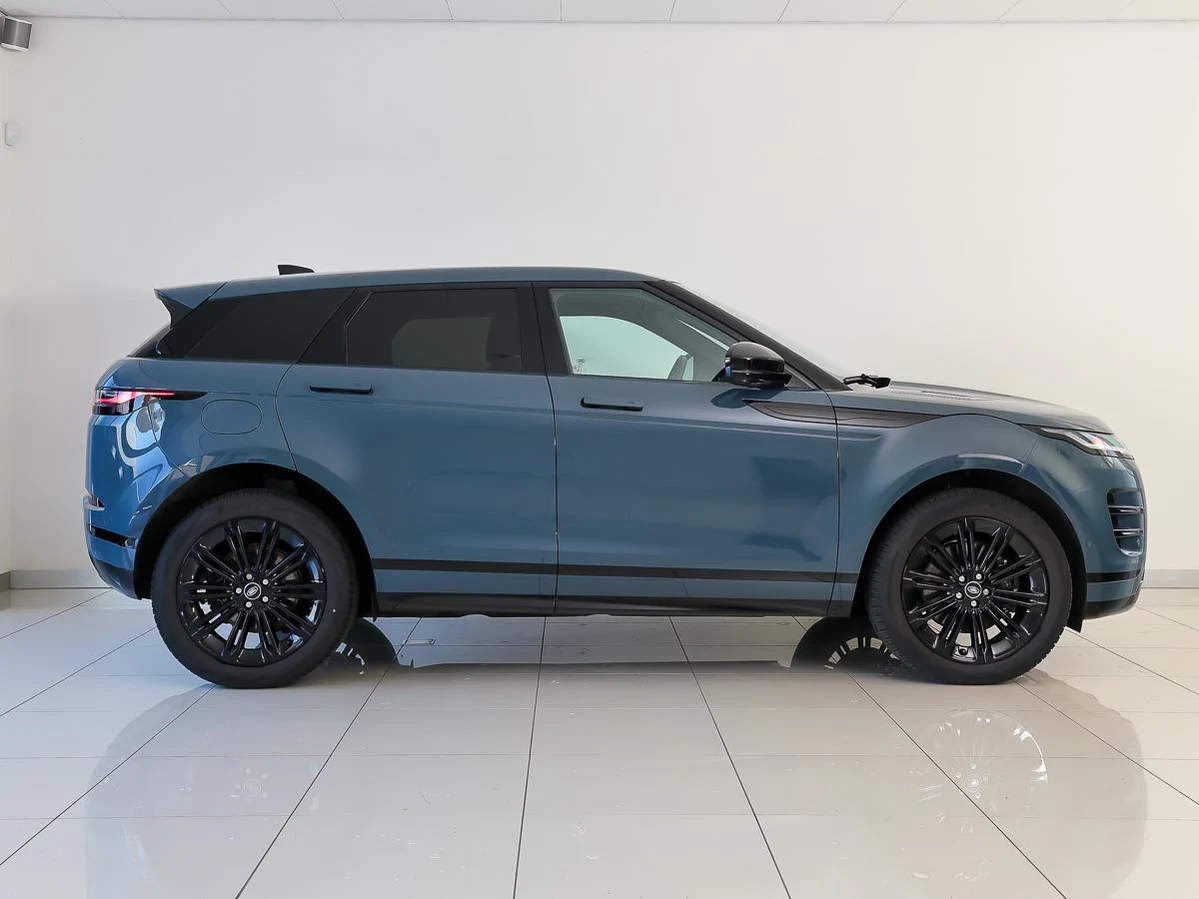 Land Rover Range Rover Evoque P270e SE Dynamic Edition, 6/10