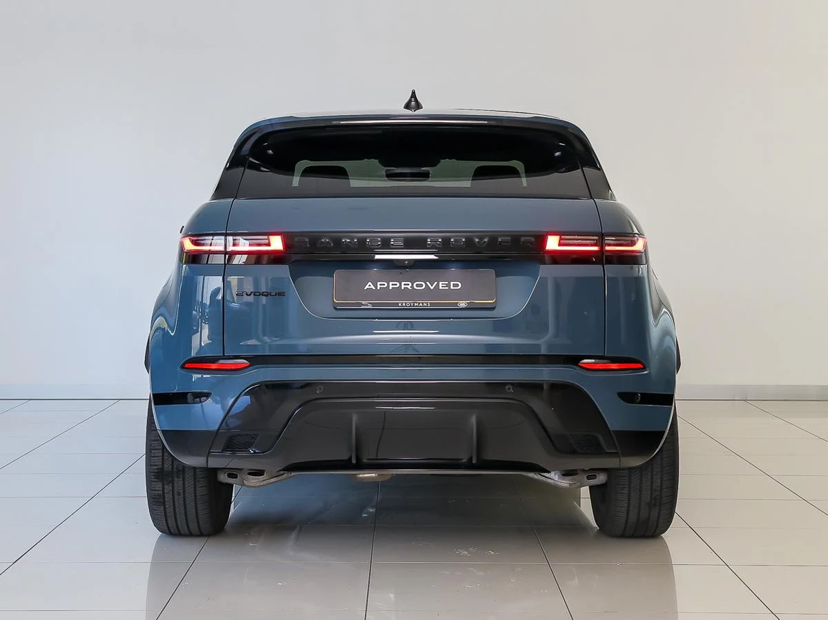 Land Rover Range Rover Evoque P270e SE Dynamic Edition, 7/10