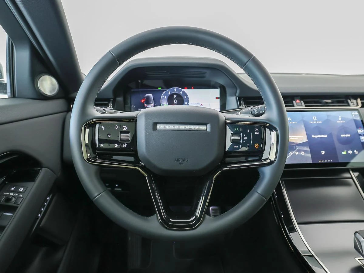 Land Rover Range Rover Evoque P270e SE Dynamic Edition, 9/10