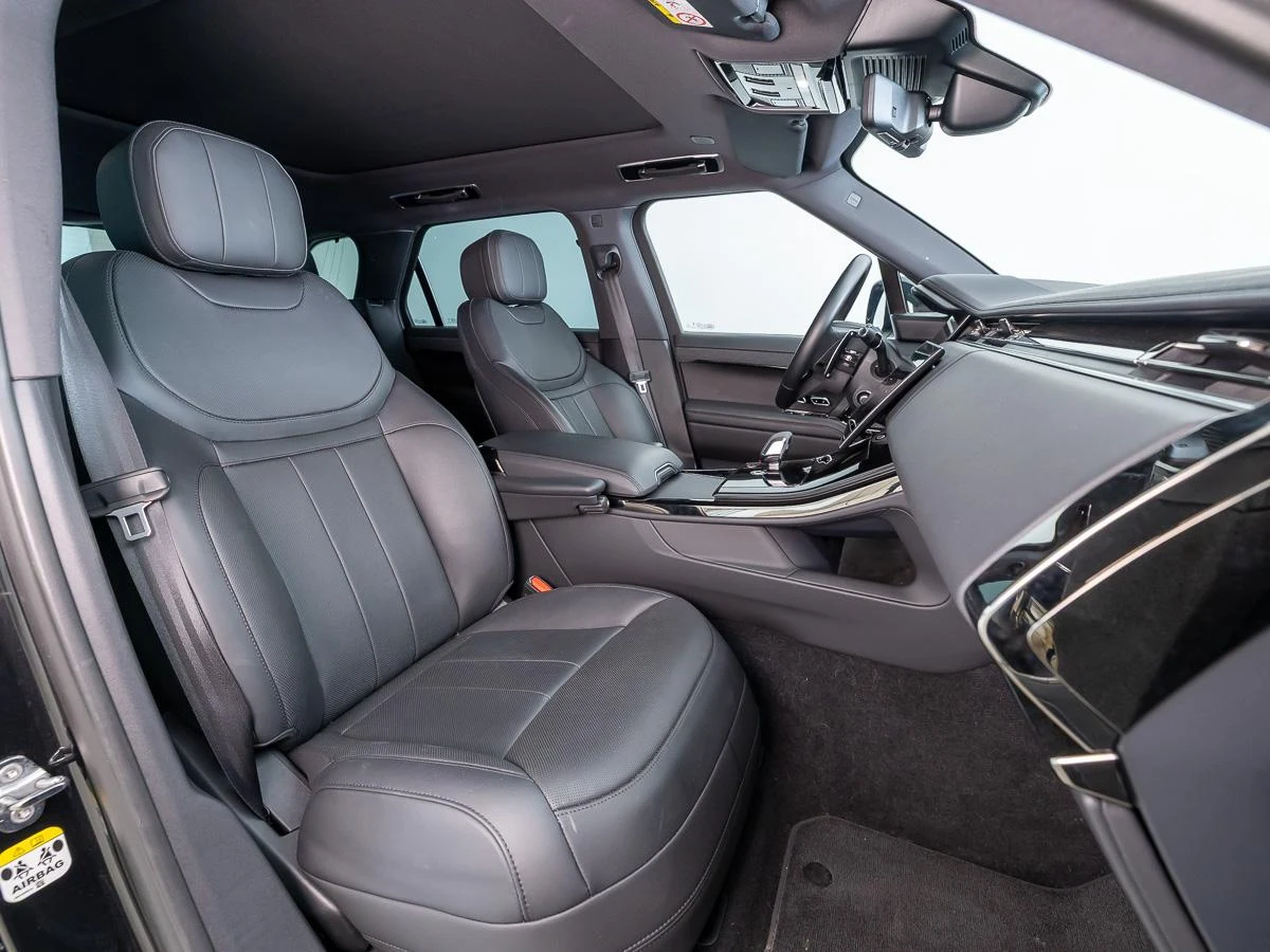 Land Rover Range Rover Sport P460e Dynamic HSE, 3/10