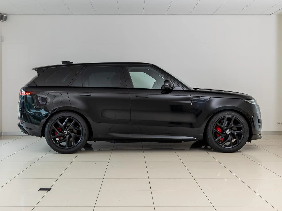 Land Rover Range Rover Sport P460e Dynamic HSE, 6/10