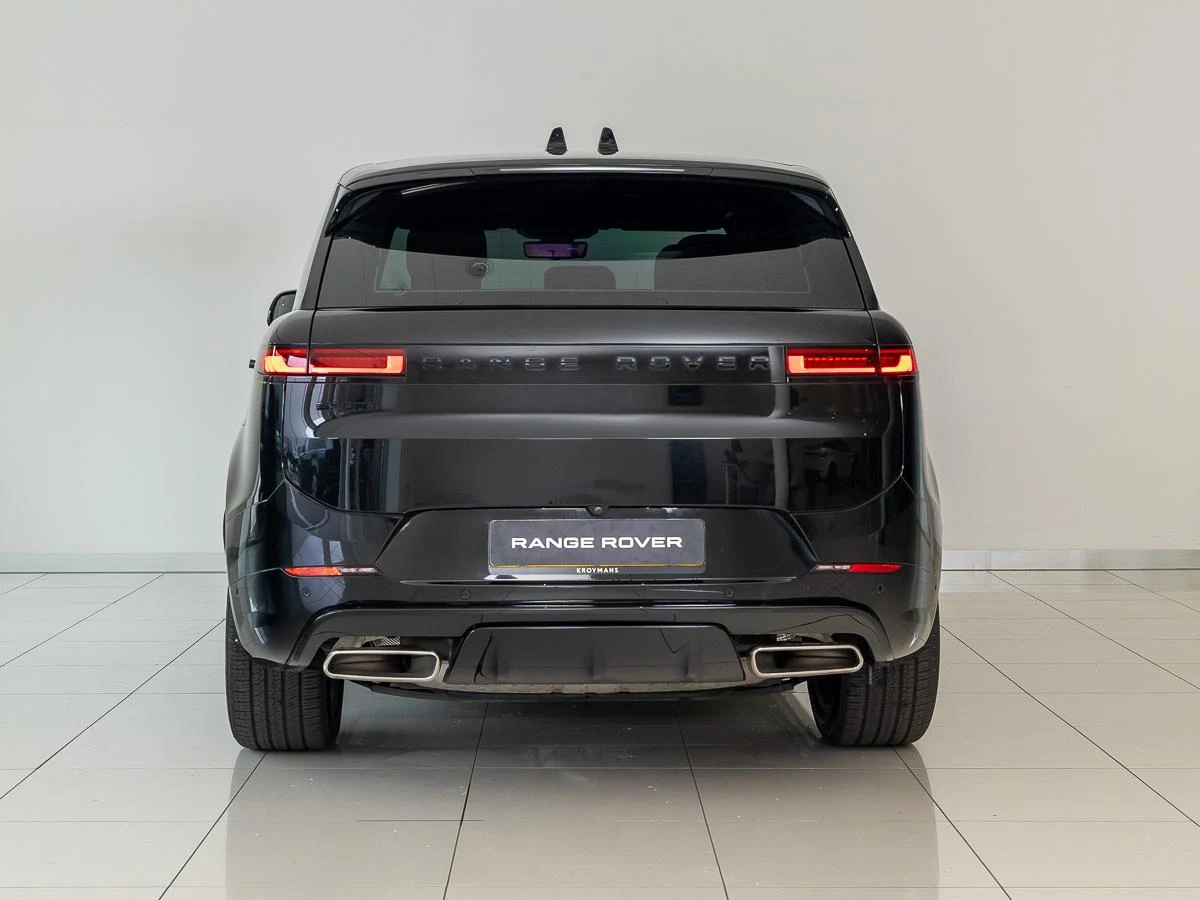 Land Rover Range Rover Sport P460e Dynamic HSE, 7/10