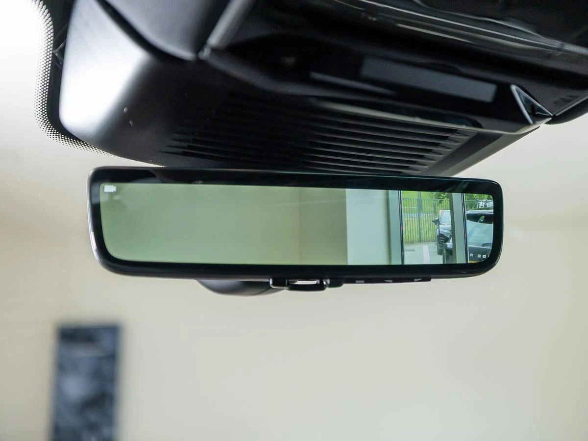 Land Rover Range Rover Sport P460e Dynamic HSE, 9/10