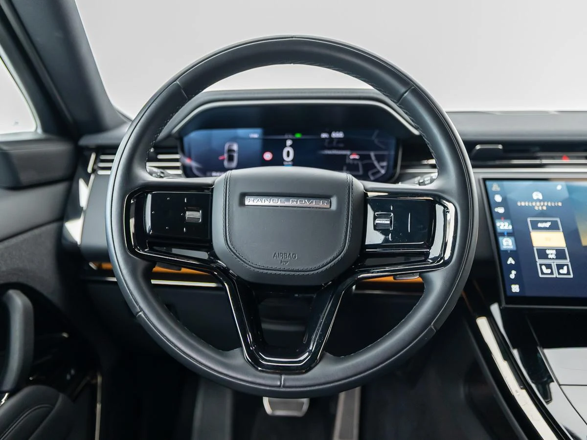 Land Rover Range Rover Sport P460e Dynamic HSE, 10/10