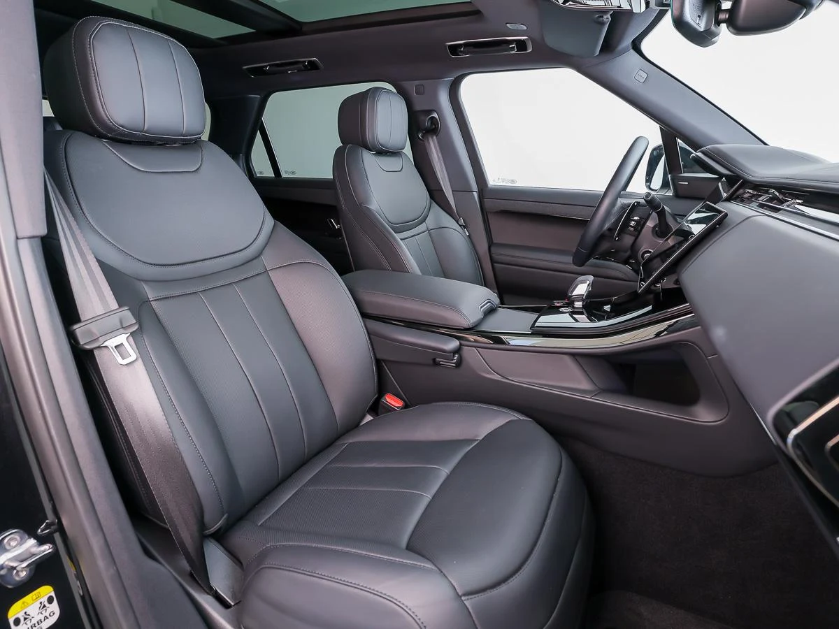 Land Rover Range Rover Sport P460e Dynamic SE, 3/10