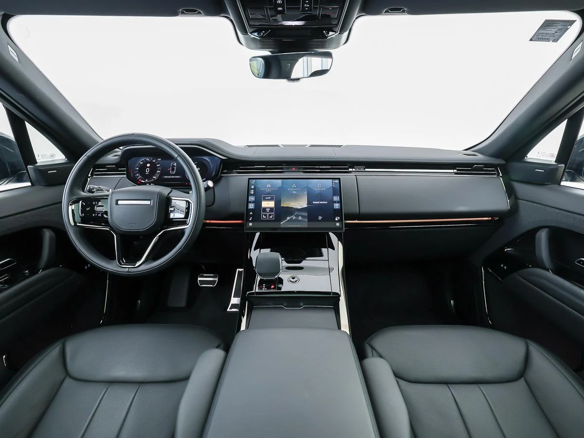 Land Rover Range Rover Sport P460e Dynamic SE, 4/10