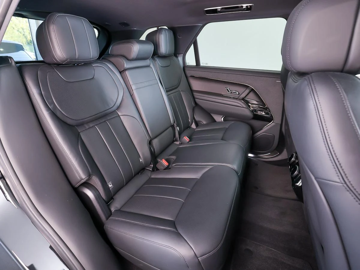 Land Rover Range Rover Sport P460e Dynamic SE, 5/10