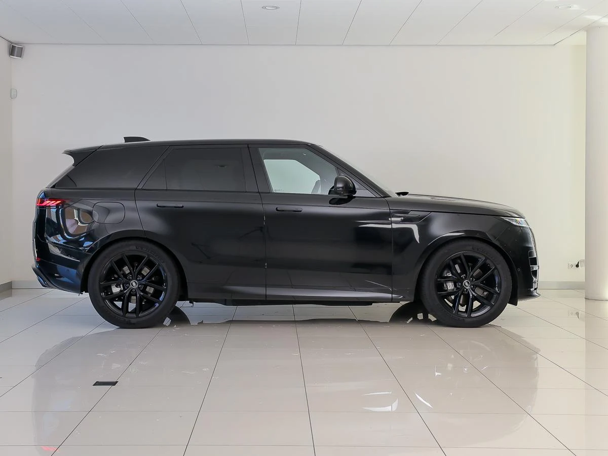Land Rover Range Rover Sport P460e Dynamic SE, 6/10