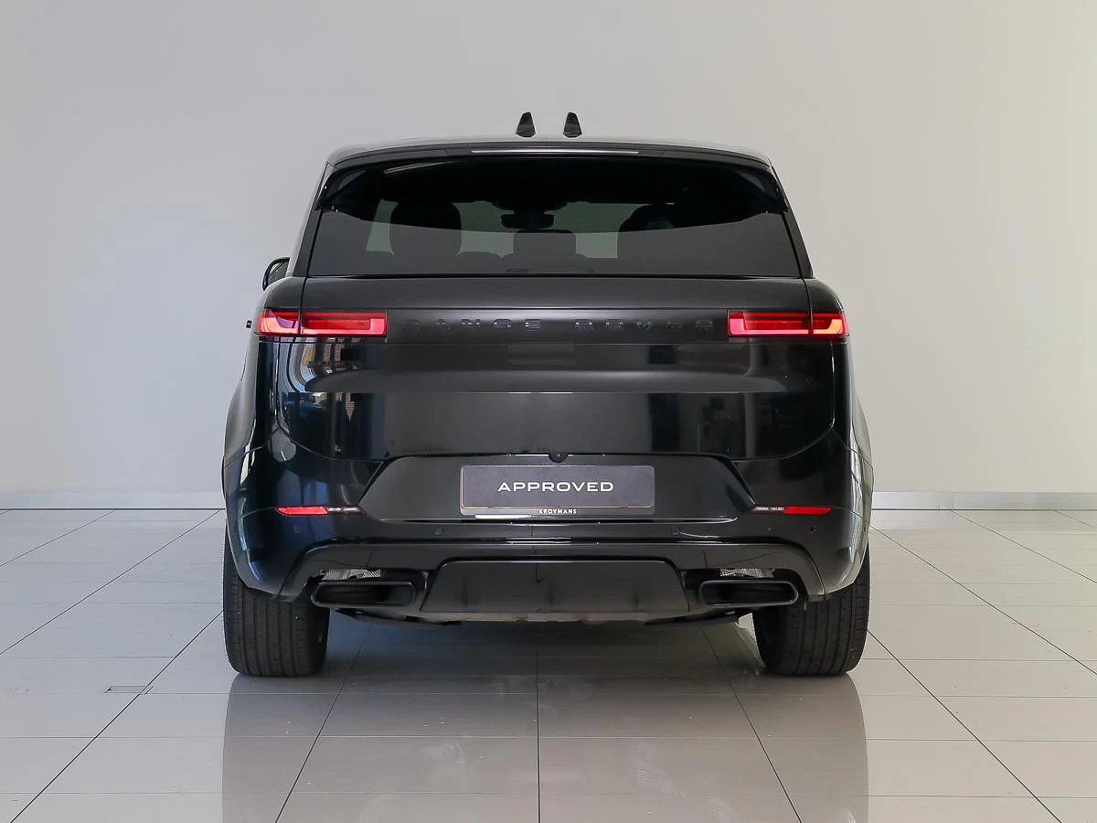 Land Rover Range Rover Sport P460e Dynamic SE, 7/10