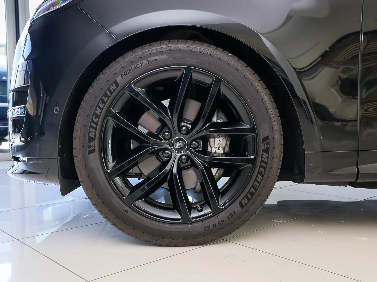 Land Rover Range Rover Sport P460e Dynamic SE, 8/10