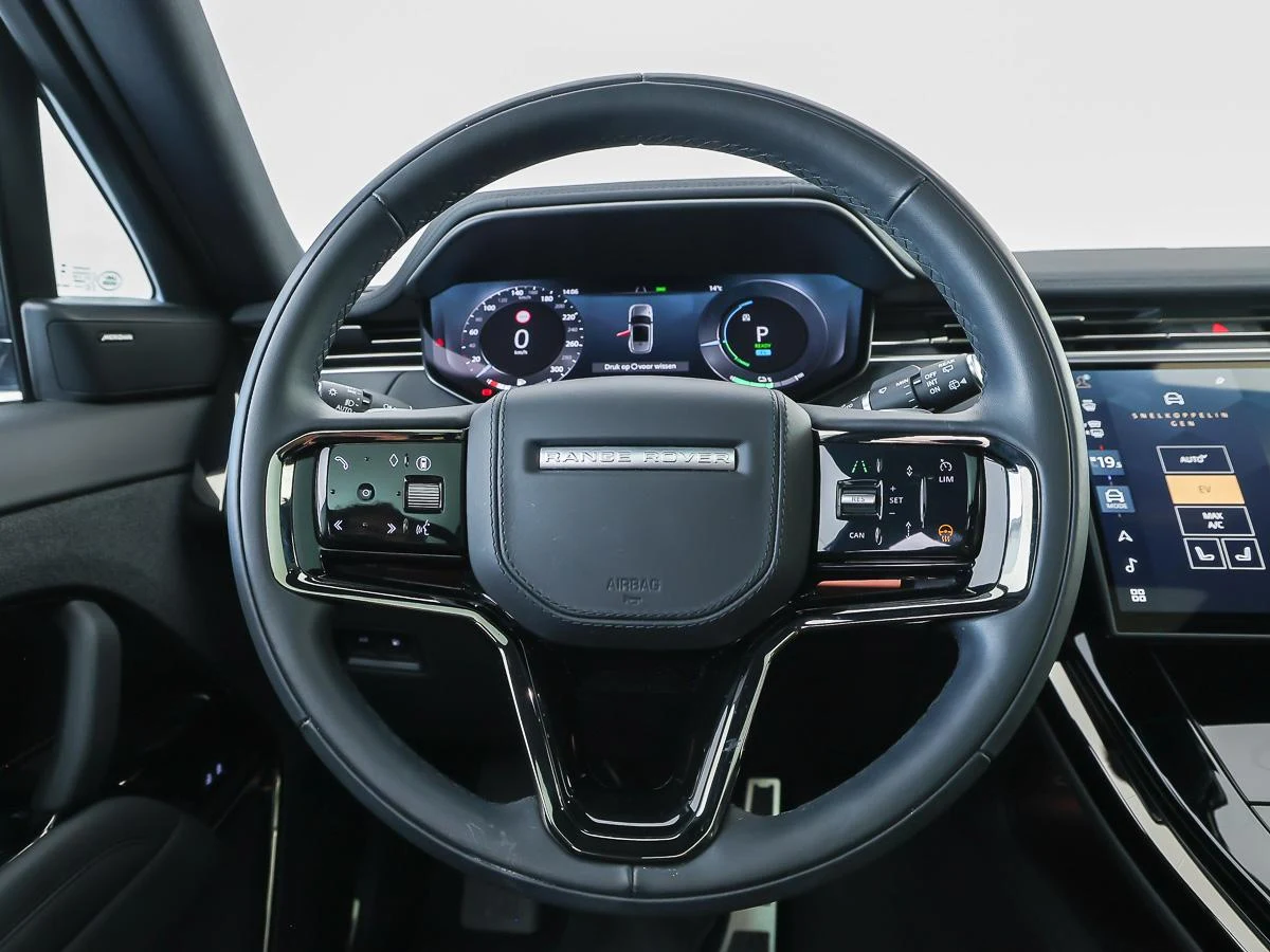 Land Rover Range Rover Sport P460e Dynamic SE, 9/10