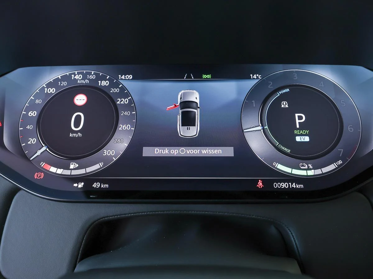 Land Rover Range Rover Sport P460e Dynamic SE, 10/10