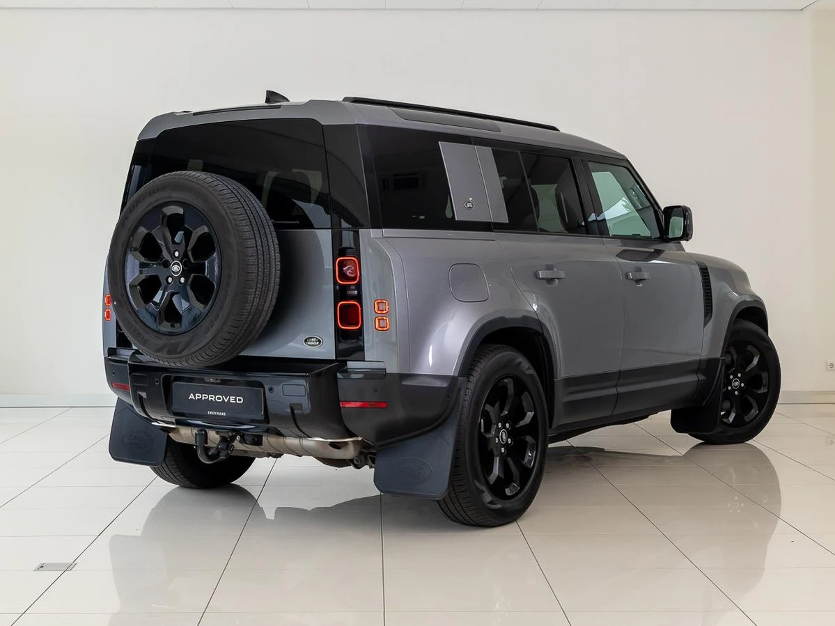 Land Rover Defender 110 PHEV P400e S, 2/10