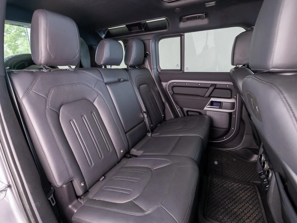 Land Rover Defender 110 PHEV P400e S, 5/10