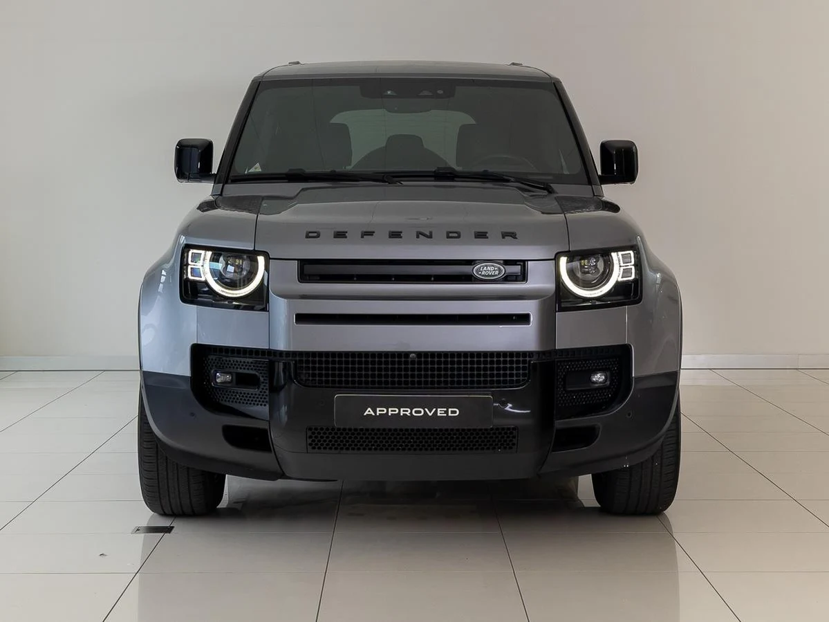 Land Rover Defender 110 PHEV P400e S, 7/10