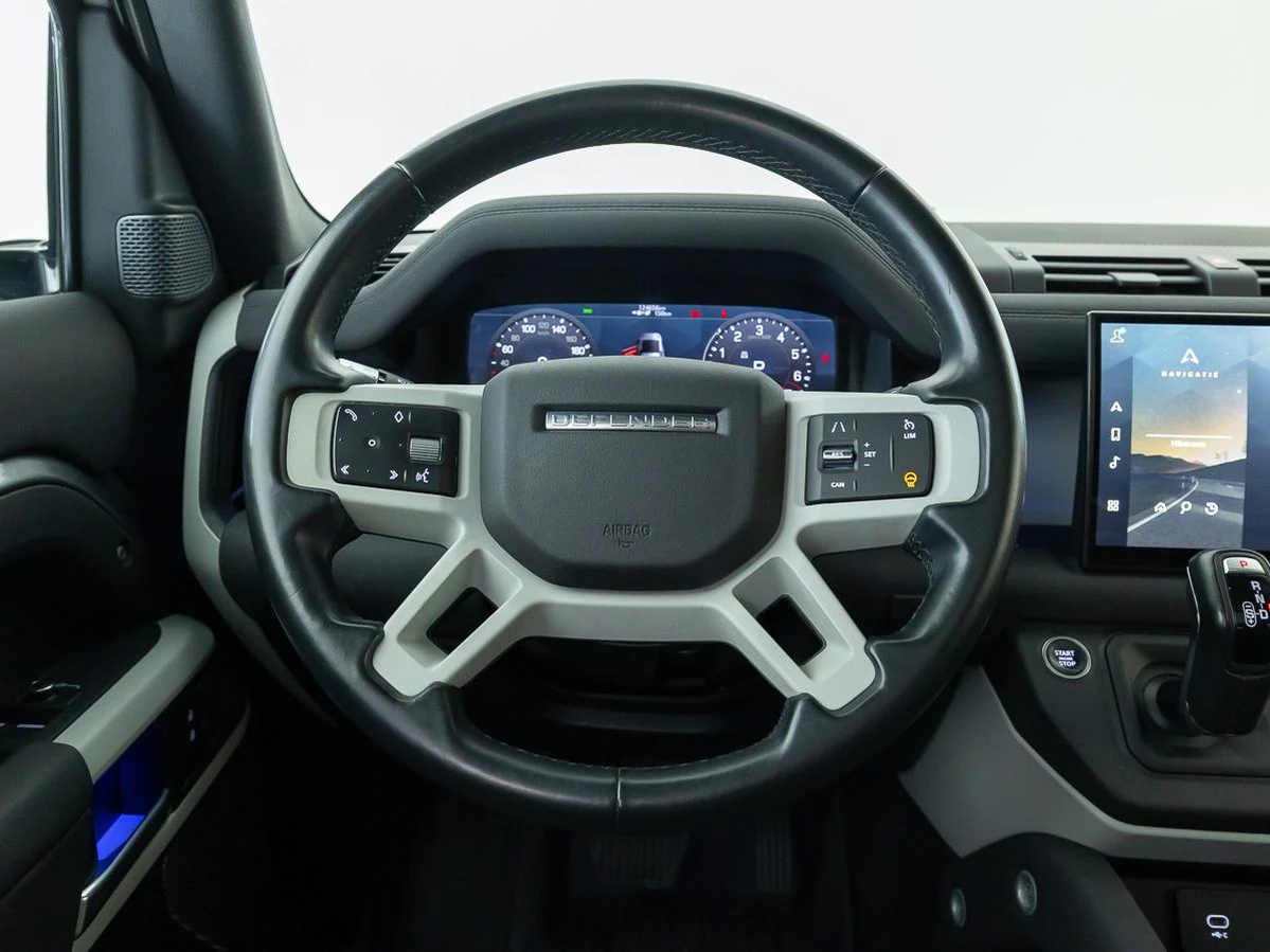 Land Rover Defender 110 PHEV P400e S, 10/10