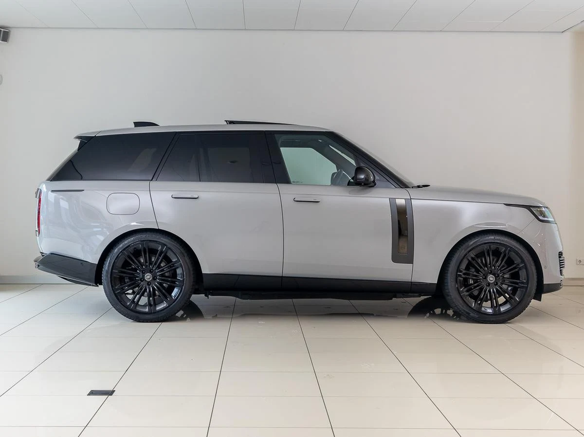 Land Rover Range Rover SV P510e, 6/10