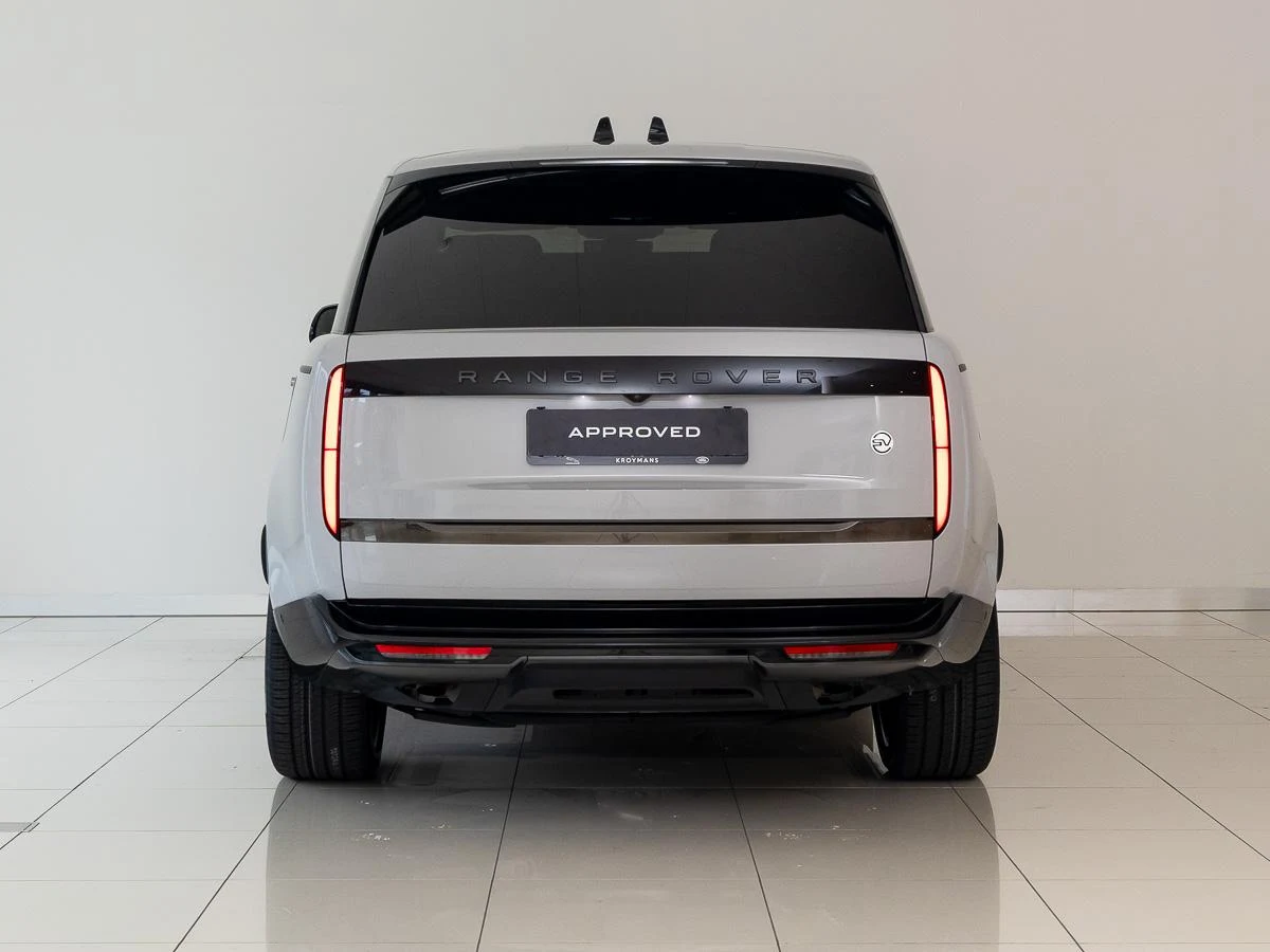 Land Rover Range Rover SV P510e, 7/10