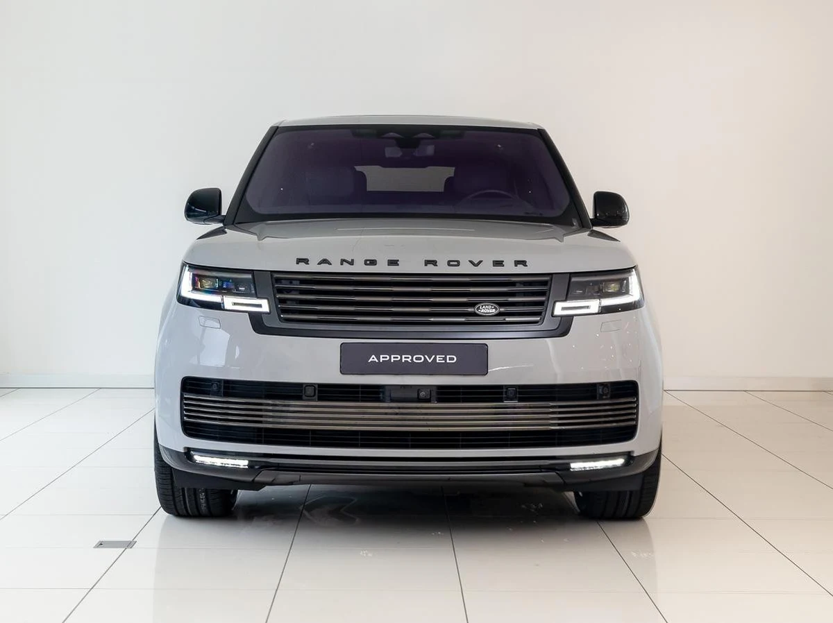 Land Rover Range Rover SV P510e, 8/10