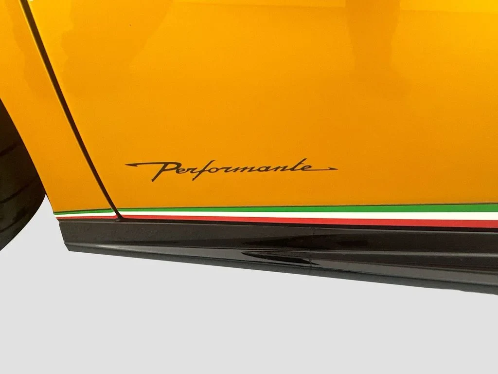 2018 Lamborghini Huracán Performante for sale, photo 24 of 30