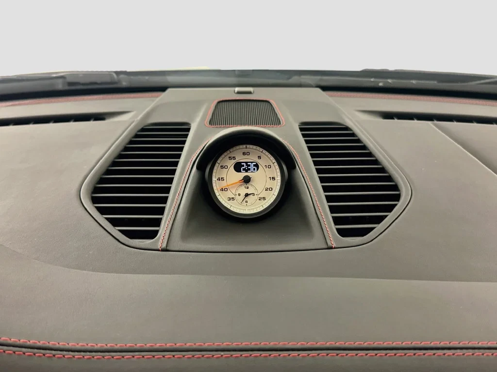 2018 Porsche 911 GT2 RS for sale, photo 26 of 30