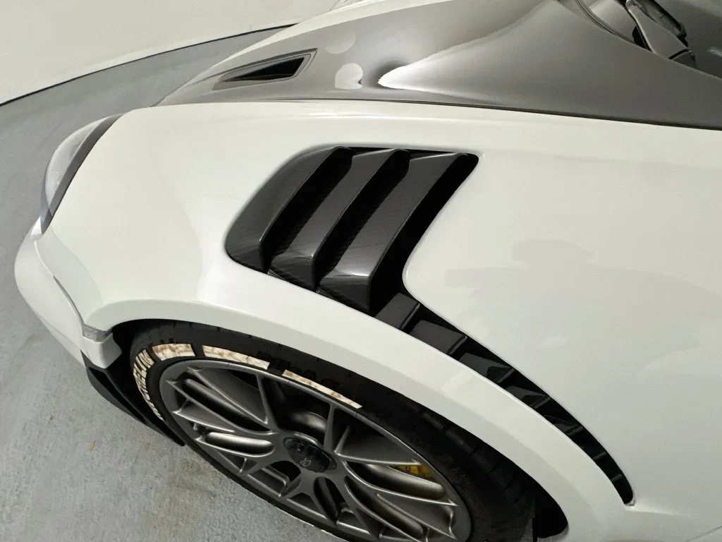 2018 Porsche 911 GT2 RS for sale, photo 28 of 30