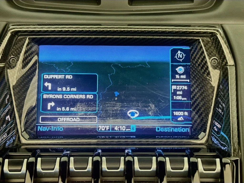 2019 Lamborghini Aventador S Roadster interior, Nero Ade