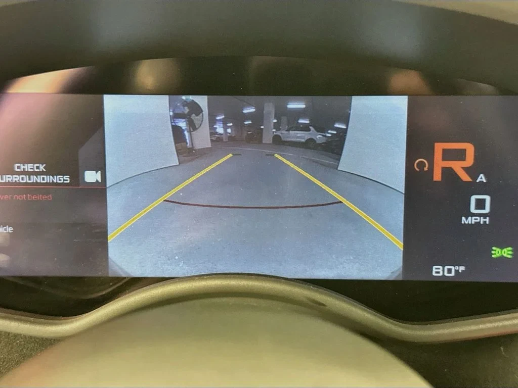 2019 McLaren 570S for sale, photo 13 of 30