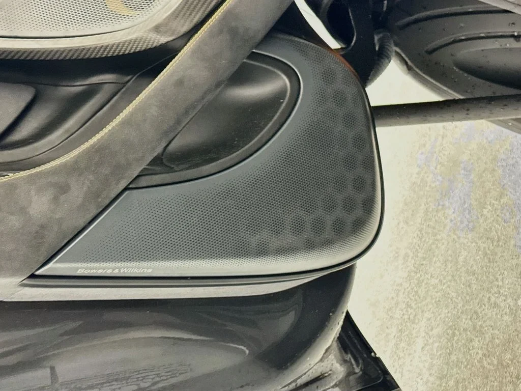 2019 McLaren 570S for sale, photo 18 of 30