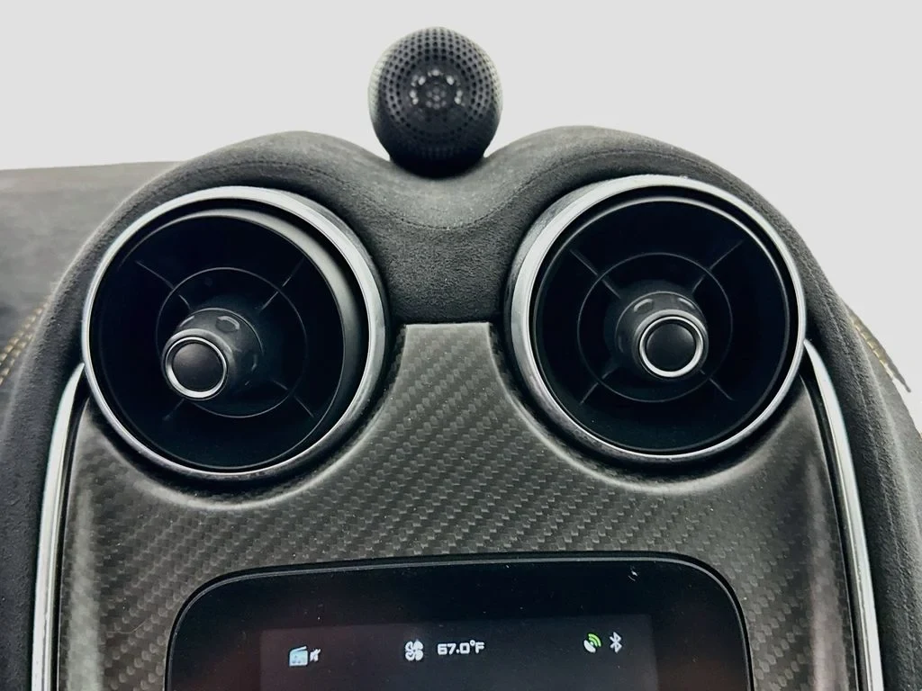2019 McLaren 570S for sale, photo 26 of 30