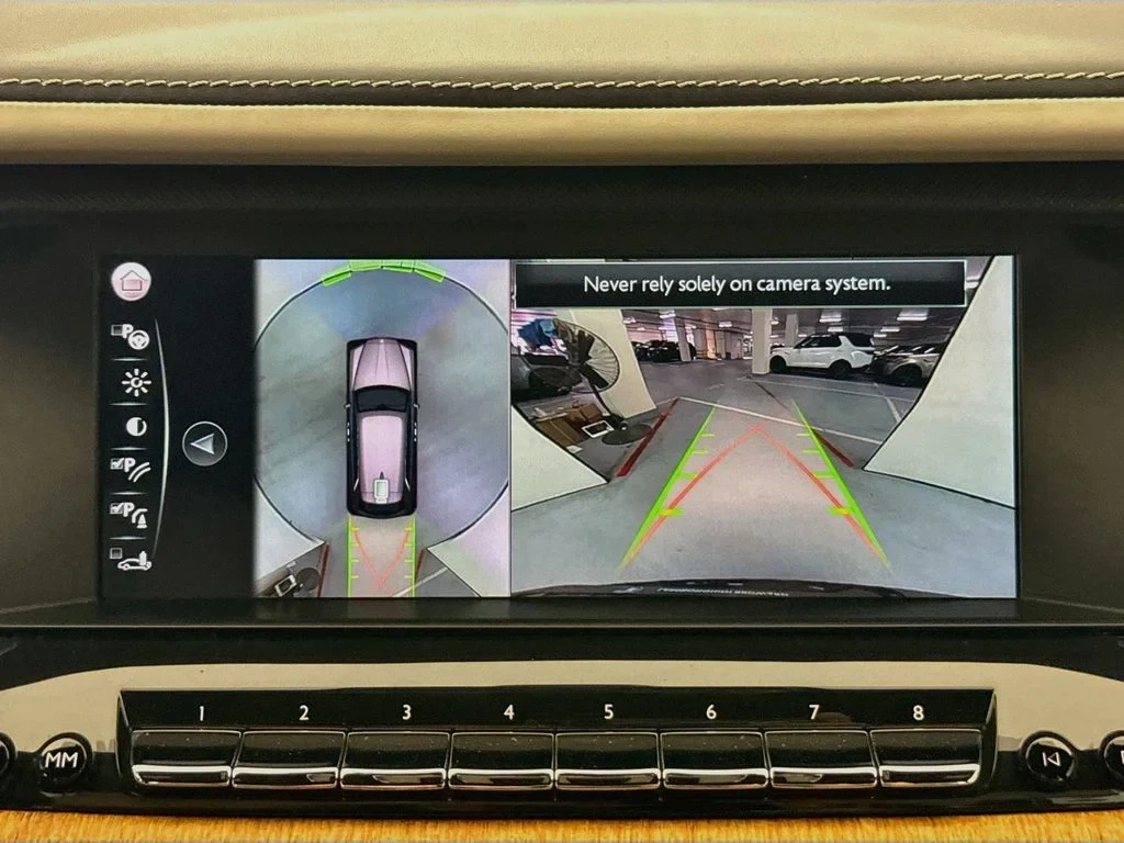 2019 Rolls-Royce Cullinan for sale, photo 13 of 30