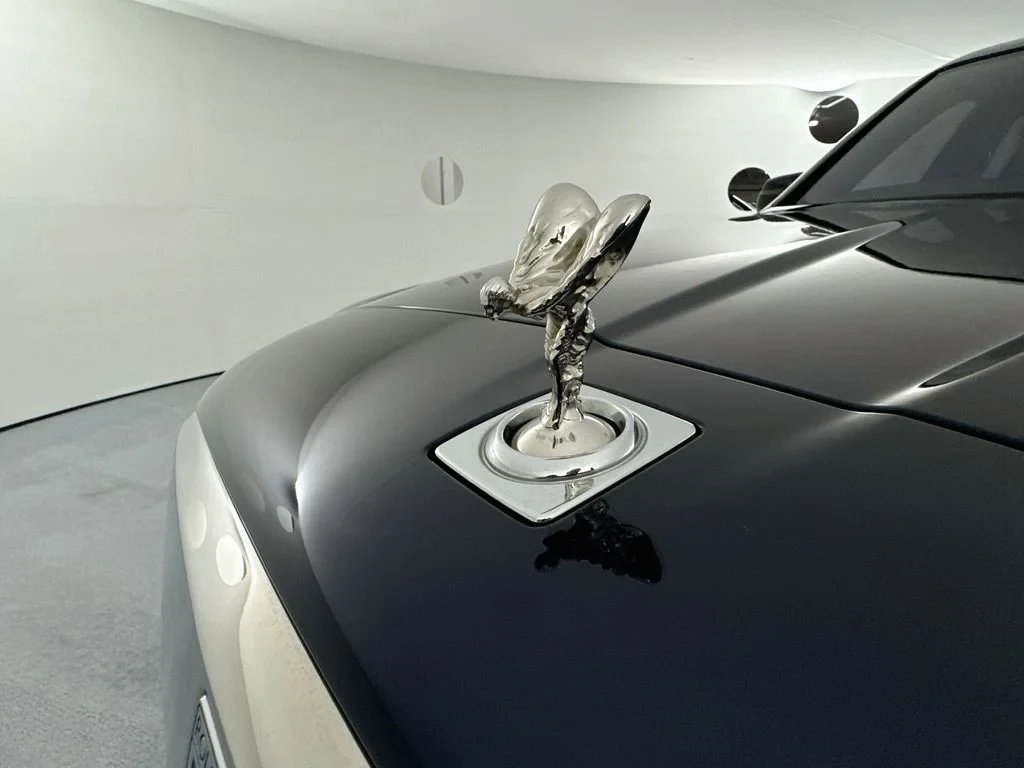 2019 Rolls-Royce Cullinan for sale, exterior, Blue