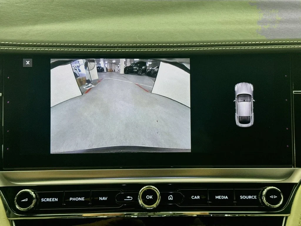 2021 Bentley Continental GT W12 for sale, photo 13 of 30
