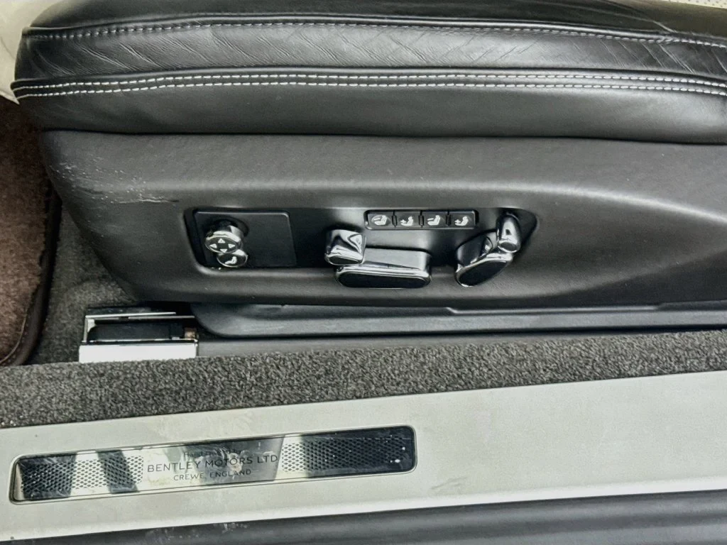 2021 Bentley Continental GT W12 for sale, photo 20 of 30