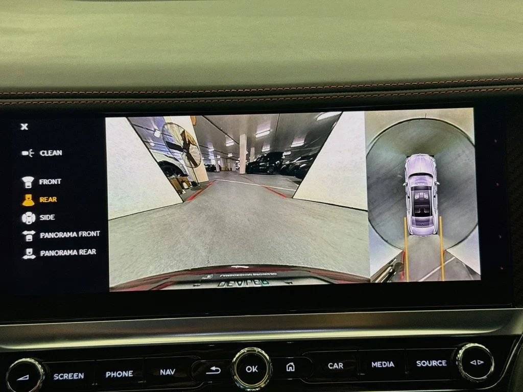 2022 Bentley Flying Spur V8 for sale, photo 13 of 30