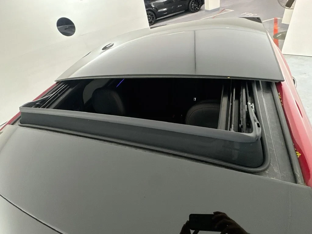 2022 Bentley Flying Spur V8 for sale, exterior, Red