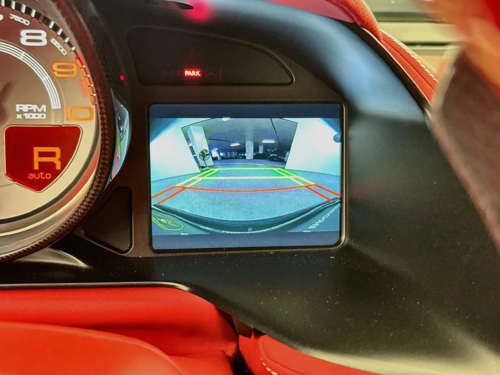 2022 Ferrari 812 GTS for sale, photo 13 of 30