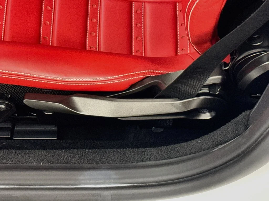 2022 Ferrari 812 GTS for sale, photo 20 of 30