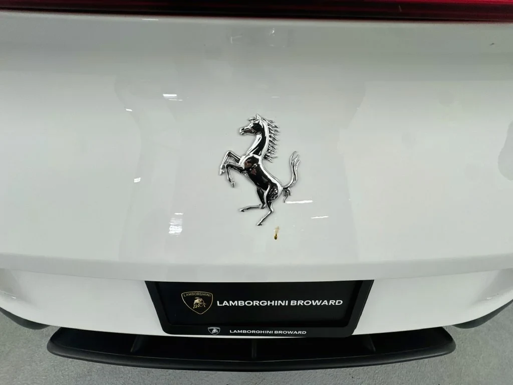 2022 Ferrari 812 GTS for sale, photo 24 of 30