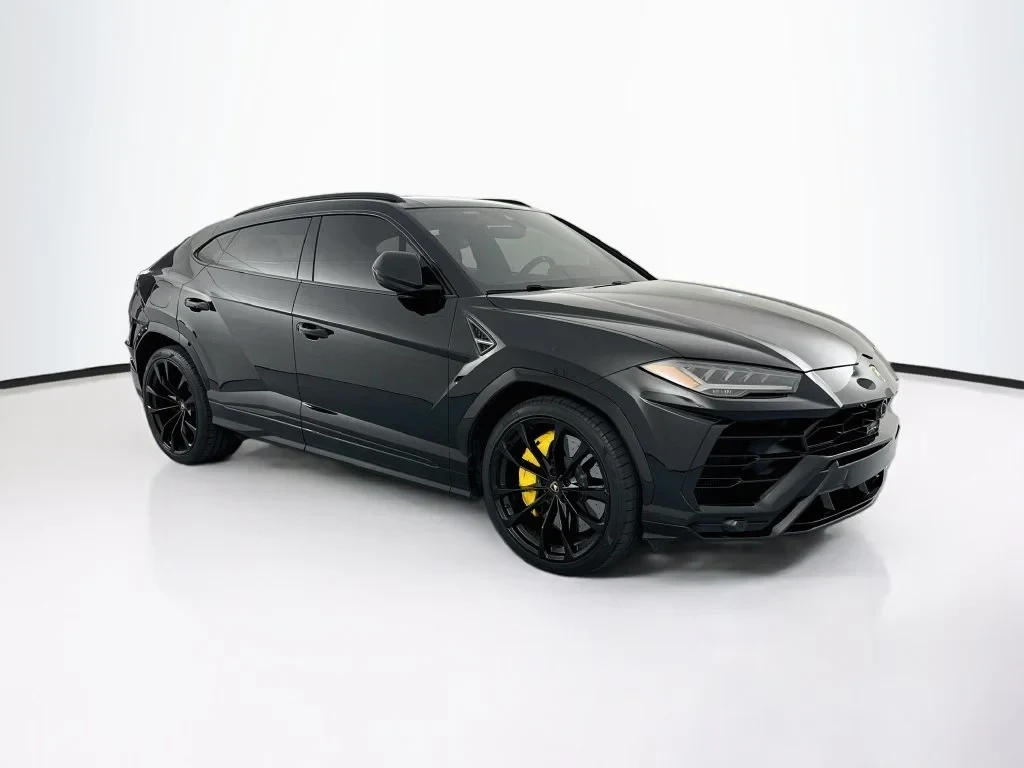 2022 Lamborghini Urus for sale in Davie, Florida