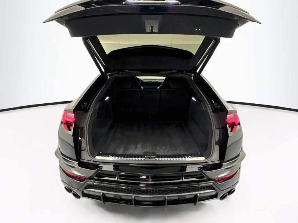2022 Lamborghini Urus for sale, photo 27 of 30