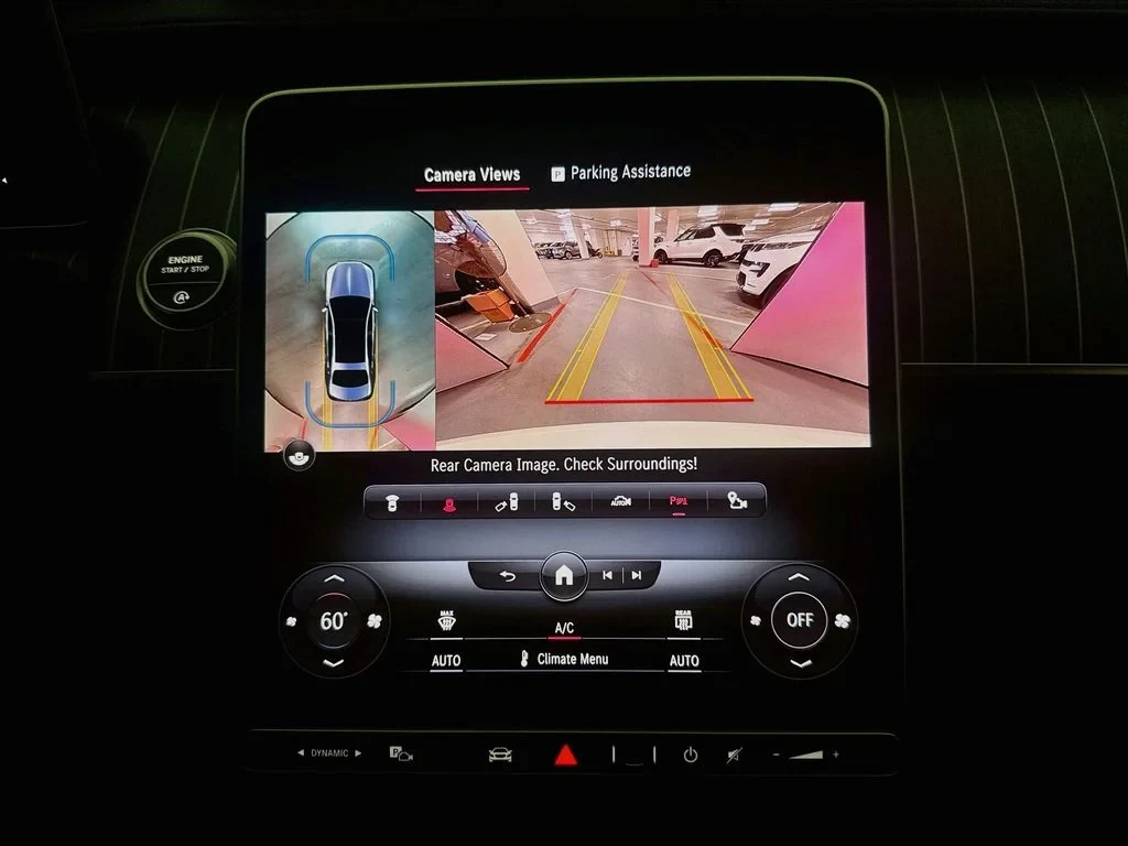 2022 Mercedes-Maybach S 580 interior, Black Exclusive Nappa