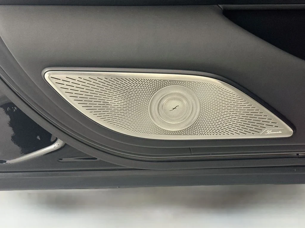 2022 Mercedes-Maybach S 580 for sale, photo 18 of 30