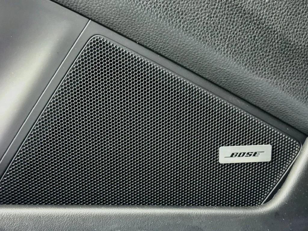 2022 Porsche 911 Carrera, detail
